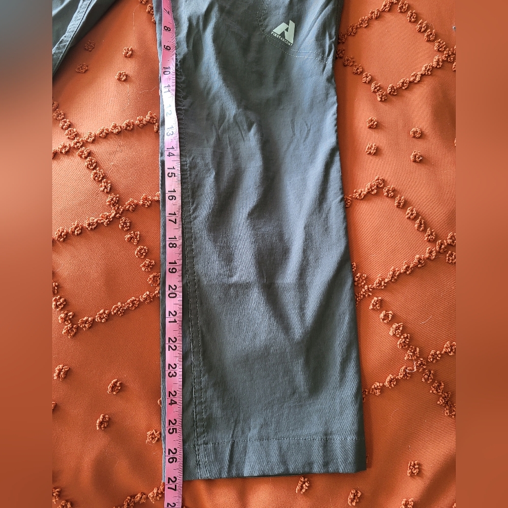 Eddie Bauer FIRST ASCENT PANTS - Picture 3 of 6